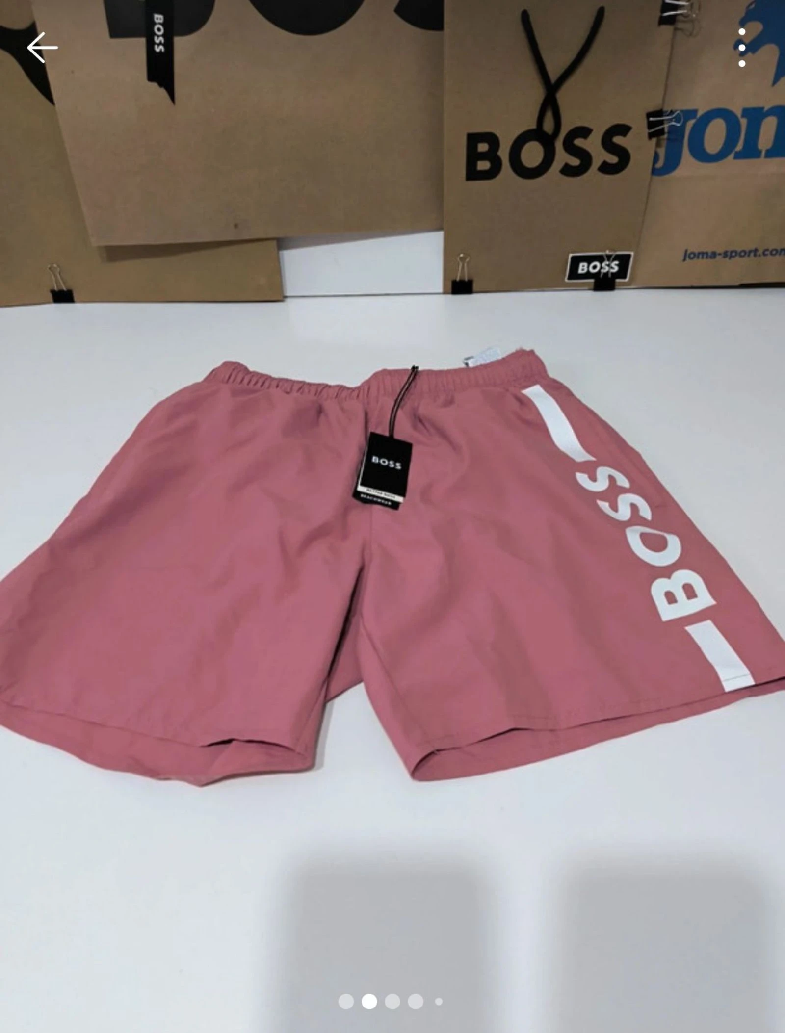 Boss S  – photo 2